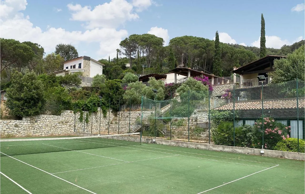 Lovely Apartment In Nisportino With Kitchen Nisporto 이탈리아