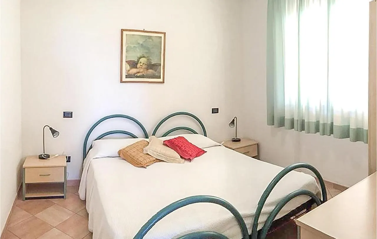 Lovely Apartment In Nisportino With Kitchen Nisporto